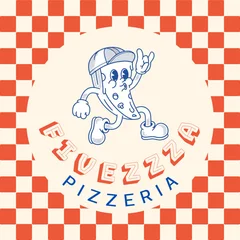 Fivezzza Pizzeria logo