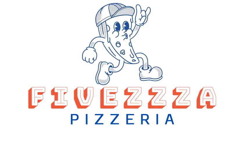 Fivezzza Pizzeria logo